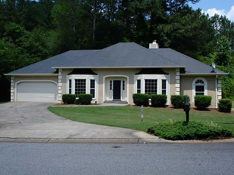 202 Shannon Drive, Woodstock, GA 30188 — most recent listing photo