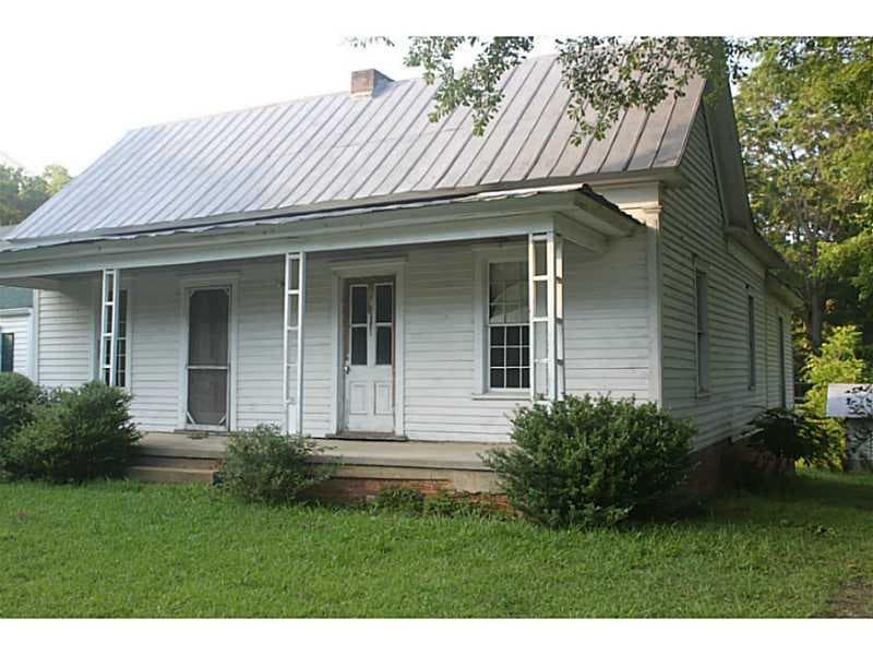 156 W Cole Street, Fairburn, GA 30213 — most recent listing photo
