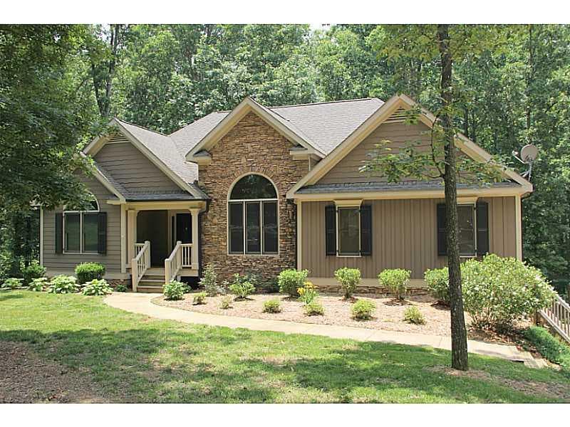 1505 Pleasant Hill Road, Talking Rock, GA 30175 — most recent listing photo