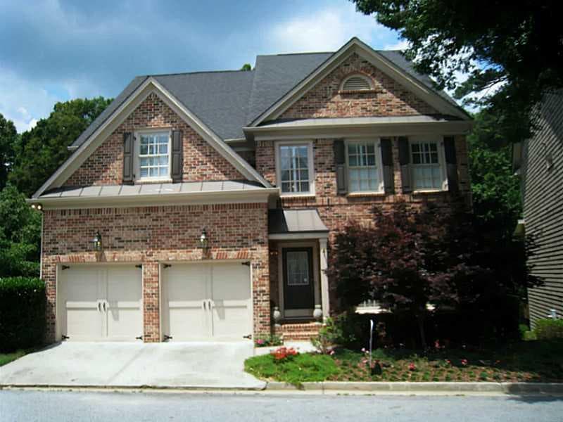 3 bedroom, 3,273 sq ft single family residence sold at 2531 Brookline Circle, Atlanta, GA 30319