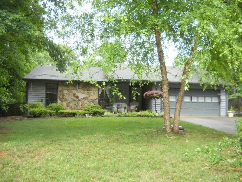 3 bedroom, 1,656 sq ft single family residence sold at 1513 Jamerson Landing, Marietta, GA 30066
