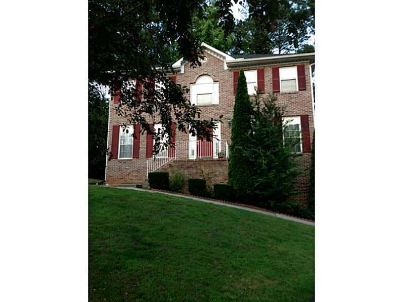 2365 Loren Falls Lane, Marietta, GA 30008 — most recent listing photo