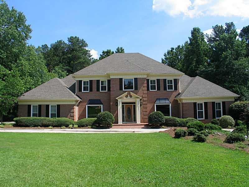 5231 Gauley River Drive, Stone Mountain, GA 30087 — most recent listing photo