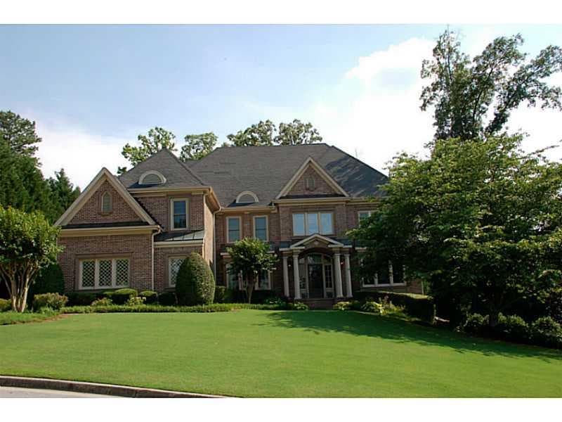 9750 Autry Falls Drive, Johns Creek, GA 30022 — most recent listing photo