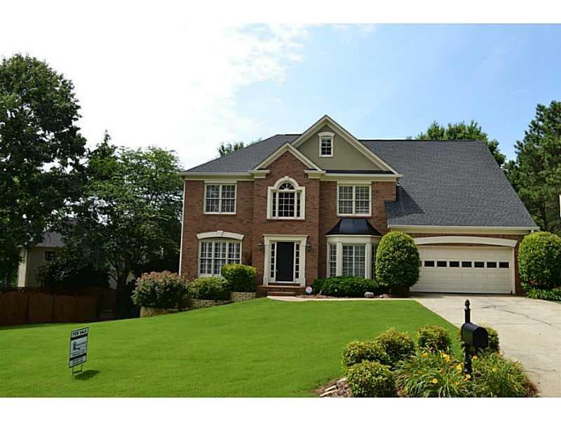 7195 Devonhall Way, Johns Creek, GA 30097 — most recent listing photo