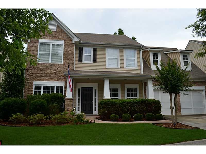 6789 Island Pointe Drive, Buford, GA 30518 — most recent listing photo