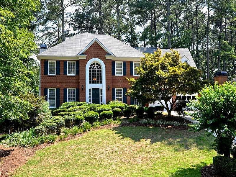 11160 Bentley Chase Drive, Duluth, GA 30097 — most recent listing photo