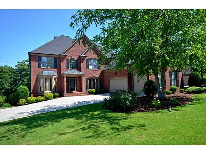 3403 Mill Place Court, Dacula, GA 30019 — most recent listing photo