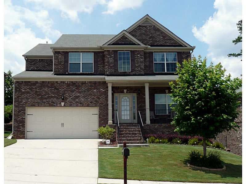 3801 Sunbridge Drive, Snellville, GA 30039 — most recent listing photo