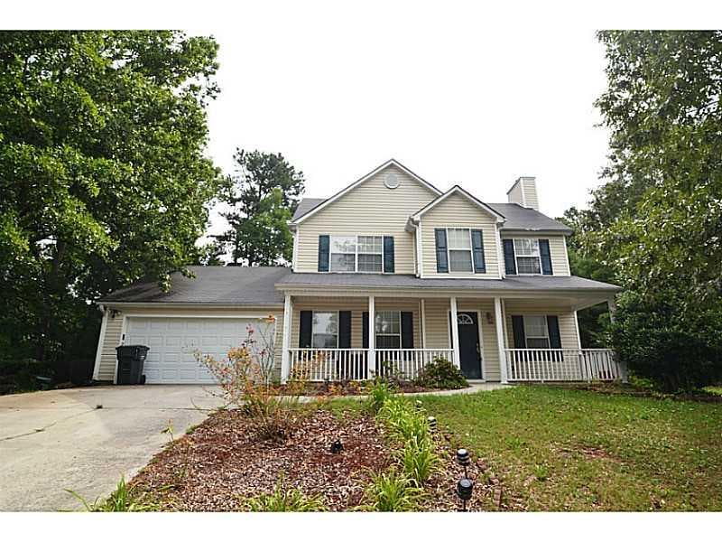 3092 Rockview Drive, Loganville, GA 30052 — most recent listing photo