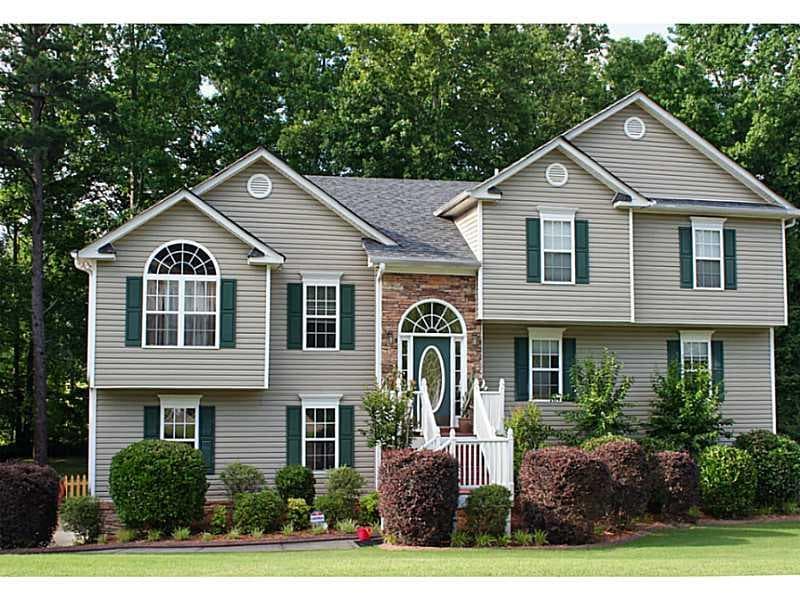 111 Sable Trace Lane, Acworth, GA 30102 — most recent listing photo