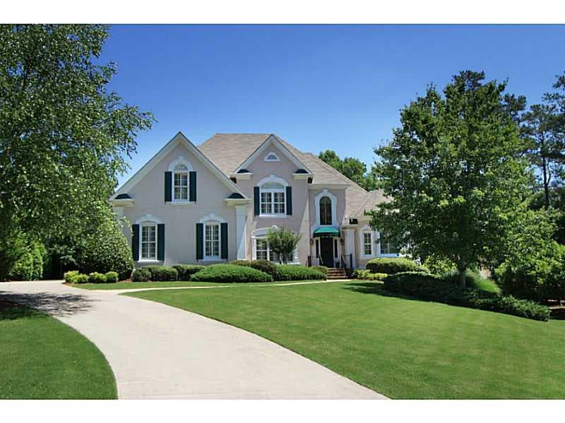 721 Brookshade Parkway, Alpharetta, GA 30004 — most recent listing photo