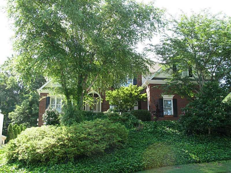 1690 Riverglen Drive, Suwanee, GA 30024 — most recent listing photo