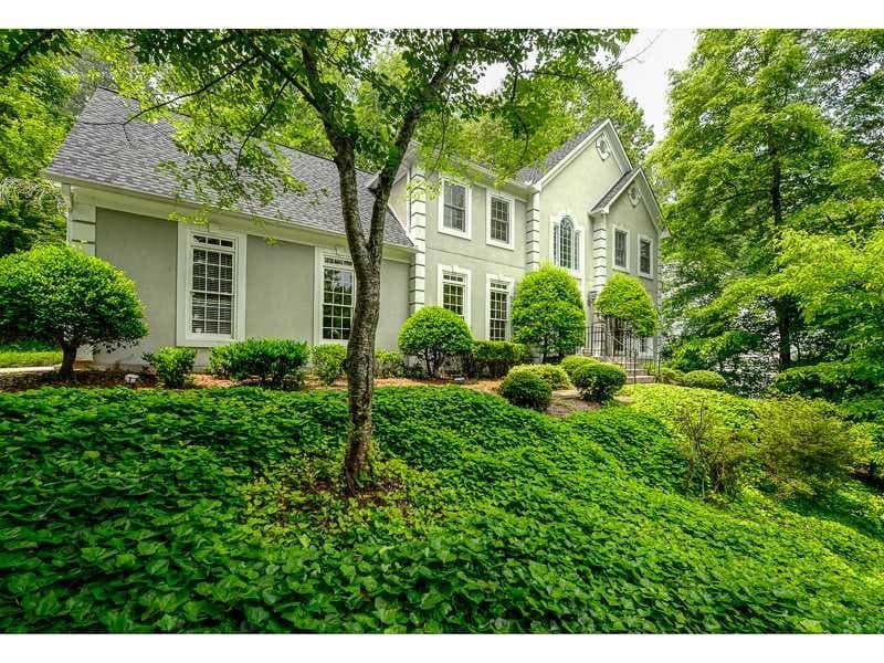 4966 Fairhaven Way, Roswell, GA 30075 — most recent listing photo