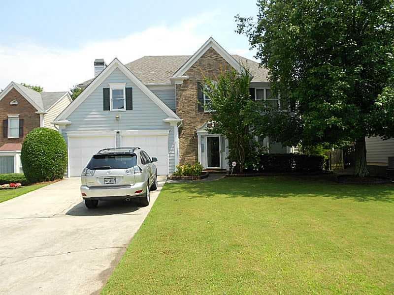 5050 Felhurst Way, Norcross, GA 30092 — most recent listing photo