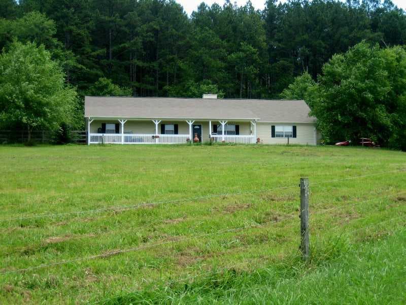 121 Etowah Downs Court, Ball Ground, GA 30107 — most recent listing photo