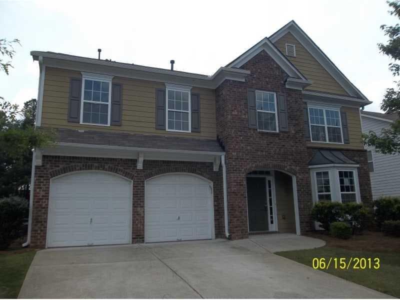 3735 PARK HILL Circle, Loganville, GA 30052 — most recent listing photo
