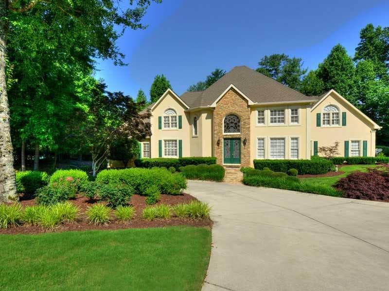 6965 Oak Brook Way, Cumming, GA 30040 — most recent listing photo