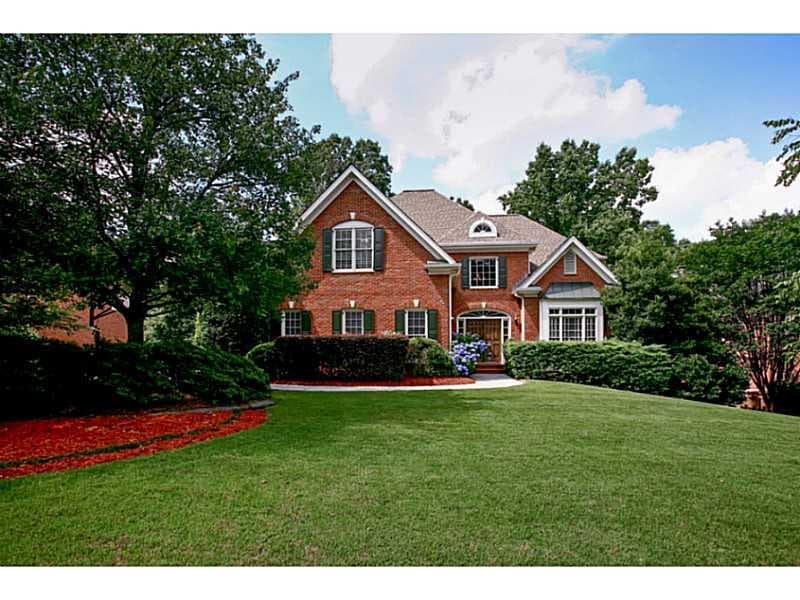 5615 Tenbury Way, Alpharetta, GA 30022 — most recent listing photo