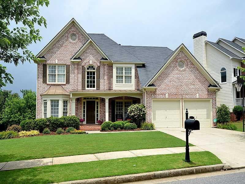 3965 Creekview Ridge Drive, Buford, GA 30518 — most recent listing photo