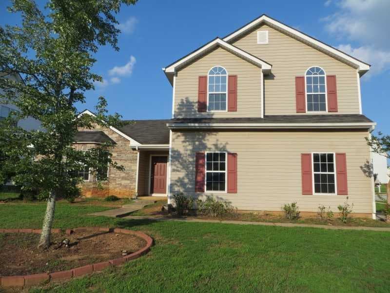 120 JERICHO DRIVE Drive, Covington, GA 30016 — most recent listing photo