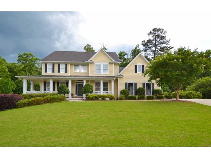 2905 Promenade Place, Buford, GA 30519 — most recent listing photo