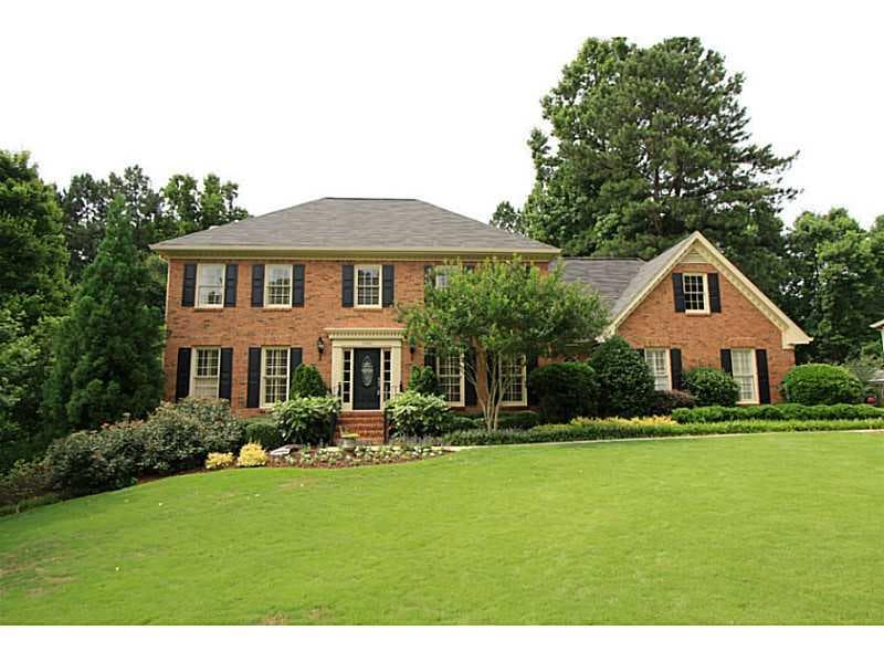 3343 Sean Way, Lawrenceville, GA 30044 — most recent listing photo