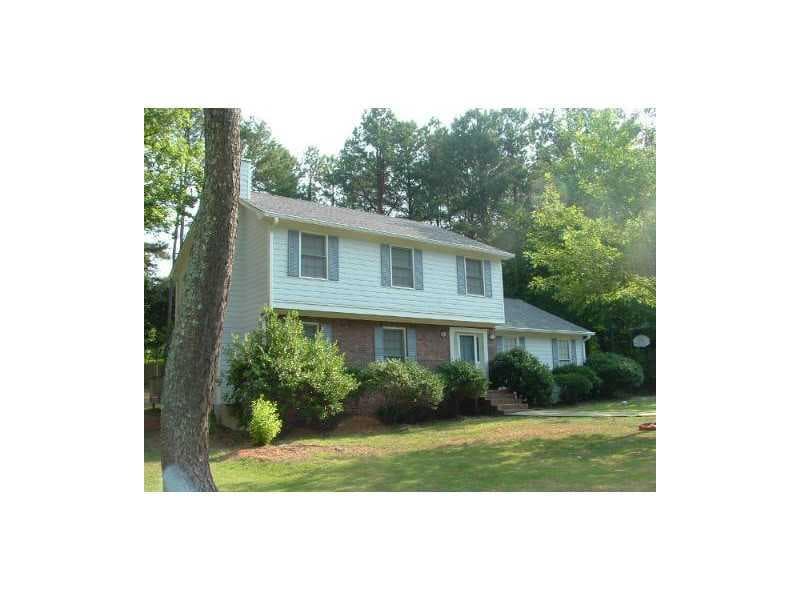 1400 Rhododendron Drive, Acworth, GA 30102 — most recent listing photo