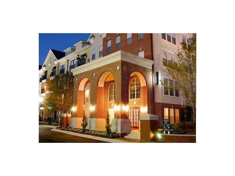 2 bedroom, 1,129 sq ft condominium sold at 1850 Cotillion Drive 4324, Atlanta, GA 30338