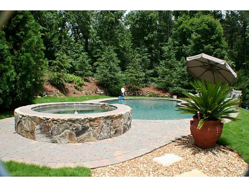 1624 Clark Lake Drive, Acworth, GA 30102 — most recent listing photo