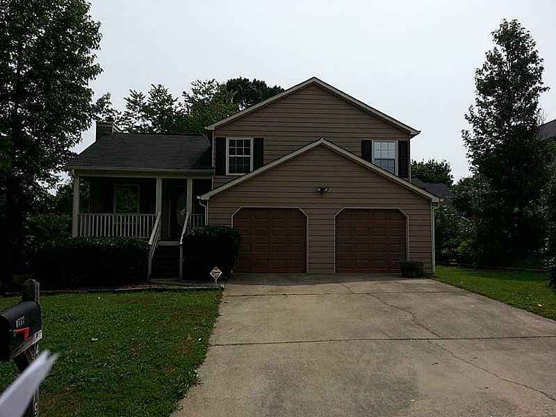 4575 Rugosa Way, Austell, GA 30106 — most recent listing photo