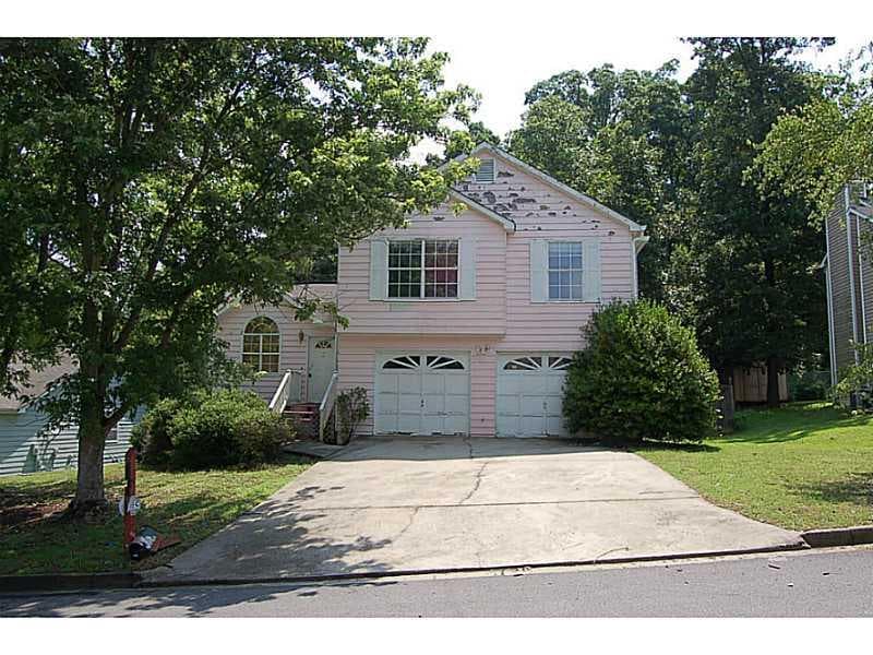 5716 CHISOLM Trail, College Park, GA 30349 — most recent listing photo