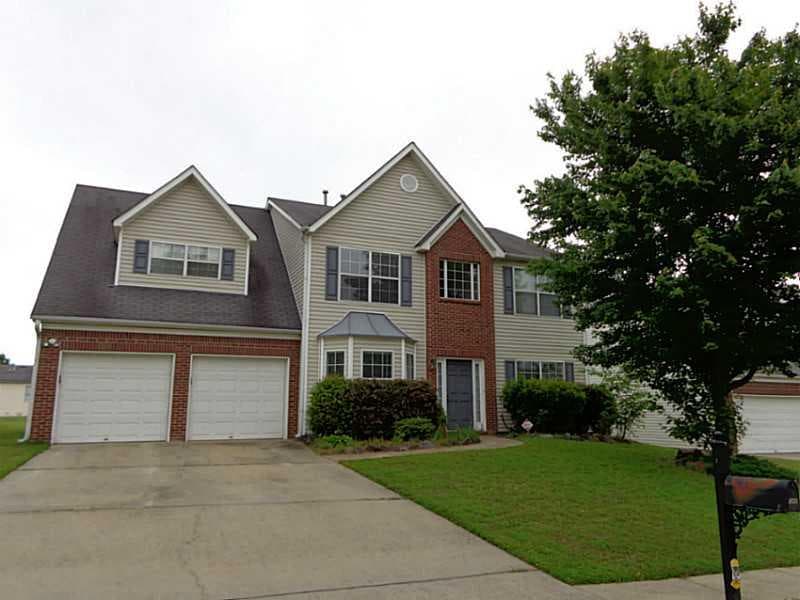 546 Sydney Walk Lane, Lawrenceville, GA 30045 — most recent listing photo