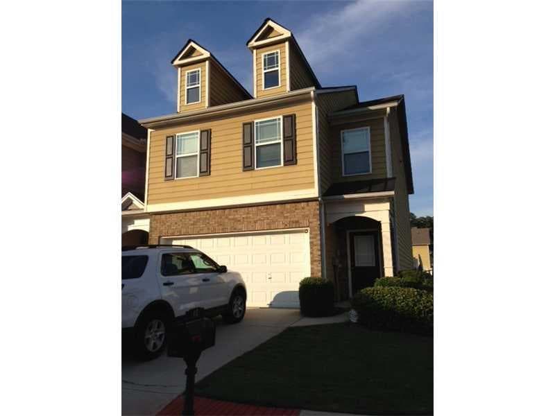 45 Providence Oak Court 28, Lawrenceville, GA 30046 — most recent listing photo
