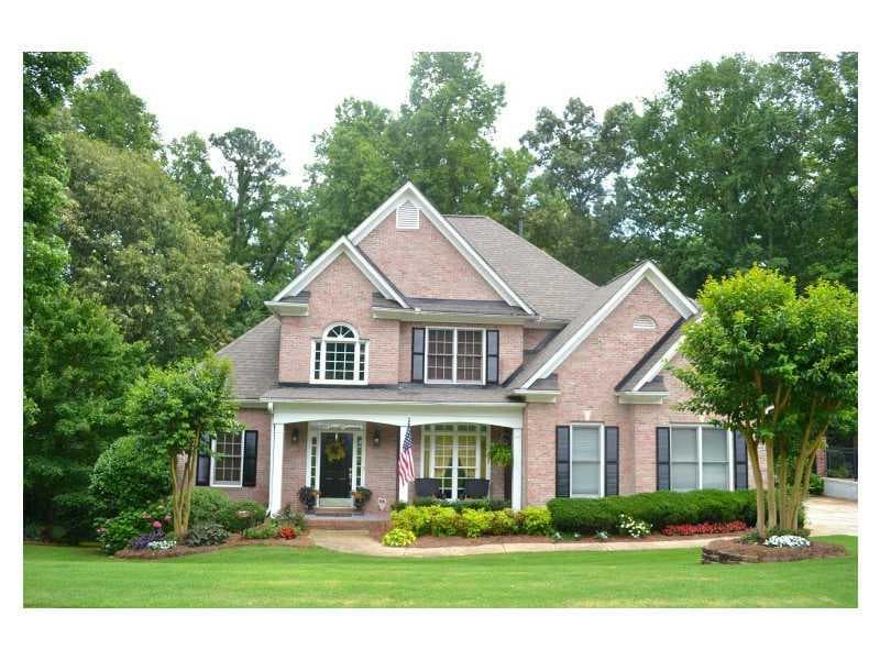 311 Oak Meadow Drive, Woodstock, GA 30188 — most recent listing photo