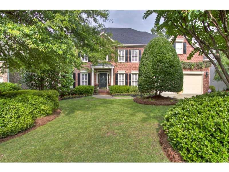 5 bedroom single family residence sold at 3713 Tynemoore Trace, Smyrna, GA 30080