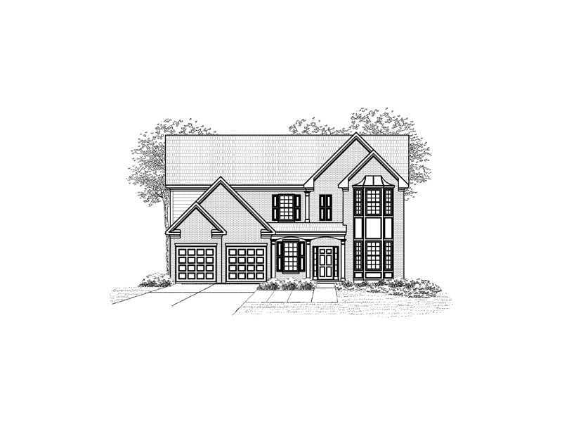 7338 Gossamer Street, Union City, GA 30291 — most recent listing photo
