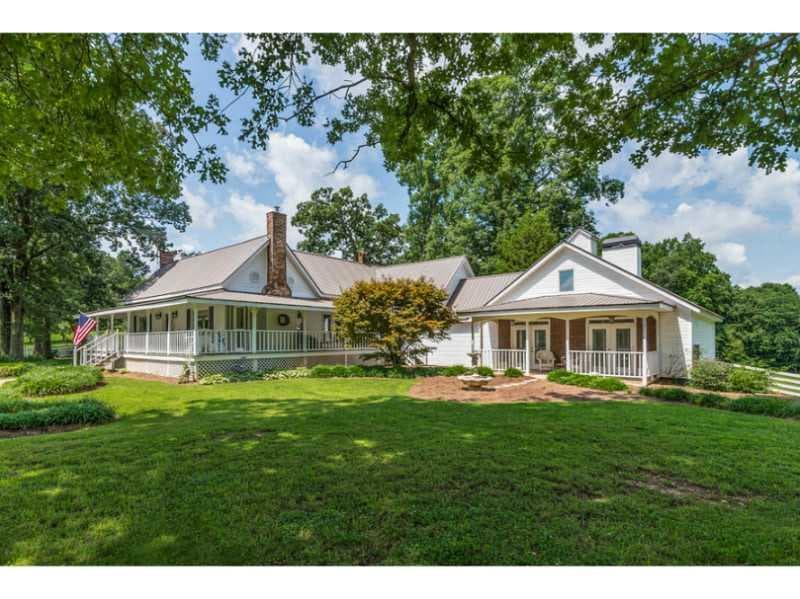 727 Beavers Road, Canton, GA 30115 — most recent listing photo