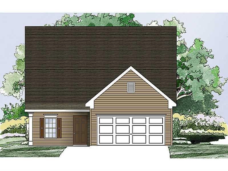 534 Lobdale Falls Drive, Lawrenceville, GA 30045 — most recent listing photo