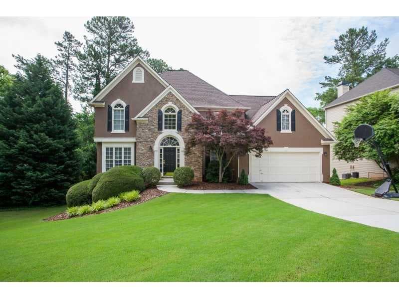 5535 North Hillbrooke Trace, Johns Creek, GA 30005 — most recent listing photo