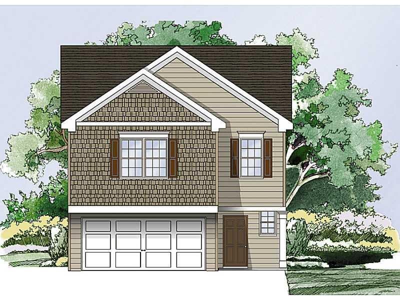 1629 Swamp Cabbage Drive, Lawrenceville, GA 30045 — most recent listing photo
