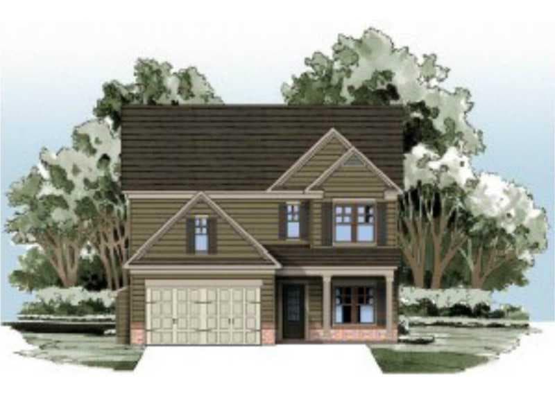 1939 Glencliff Way, Sugar Hill, GA 30518 — most recent listing photo