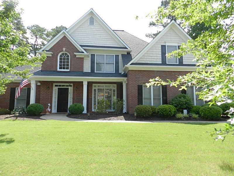 5020 Piney Grove Drive, Cumming, GA 30040 — most recent listing photo