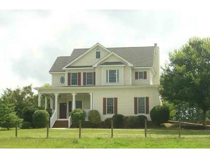 4389 Double Springs Road, Monroe, GA 30656 — most recent listing photo