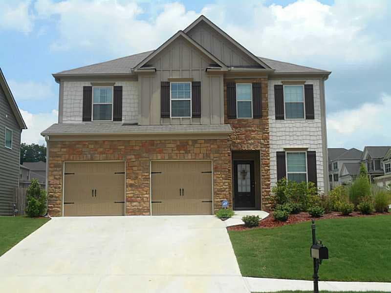 741 Collingsworth Lane, Lawrenceville, GA 30043 — most recent listing photo