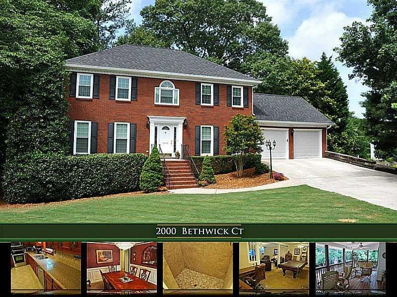 2000 Bethwick Court, Lawrenceville, GA 30044 — most recent listing photo