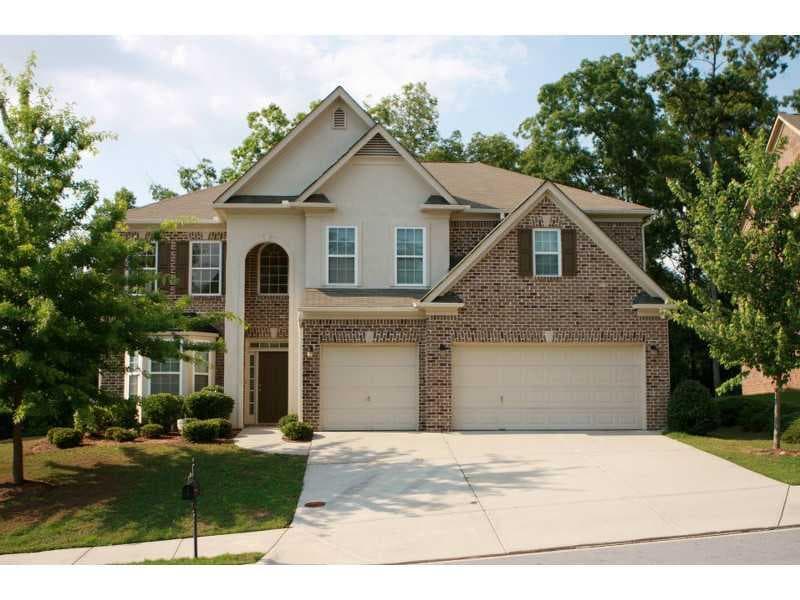 5 bedroom, 4,447 sq ft single family residence sold at 5388 Stone Cove Drive, Atlanta, GA 30331