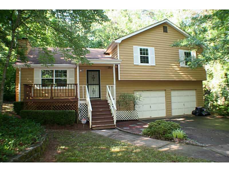 410 Creekside Lane, Woodstock, GA 30188 — most recent listing photo