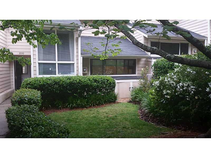 2010 Variations Drive 2350, Atlanta, GA 30329 — most recent listing photo