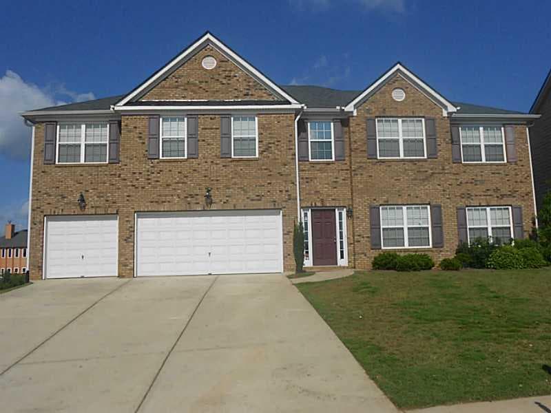 229 Parkcrest Crossing, Dallas, GA 30132 — most recent listing photo
